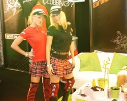 Golf Europe Messe 2009