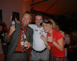 Golf Europe Messe 2009