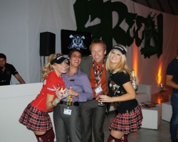 Golf Europe Messe 2009