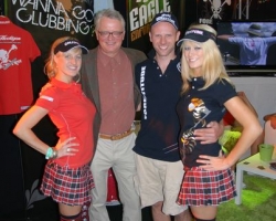 Golf Europe Messe 2009