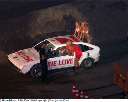 TV Total Stock Car Crash Challenge 2005_8