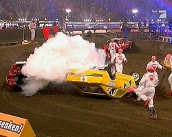 TV Total Stock Car Crash Challenge 2007_19