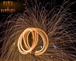 Feuer Show_22
